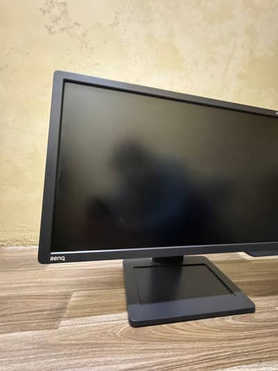 BenQ XL2411P 24” Gaming Monitor | 144Hz | Full HD | Excellent LCD