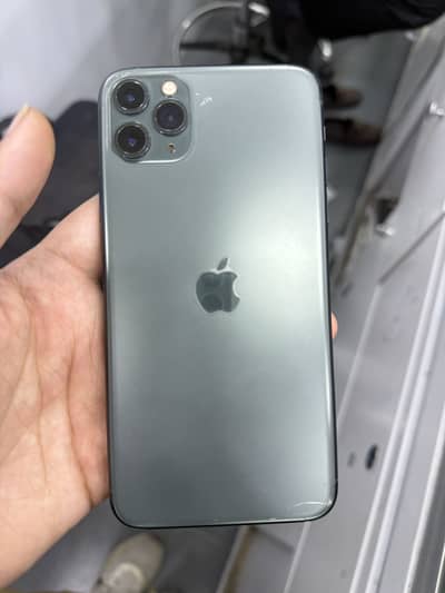Iphone 11promax 64gb