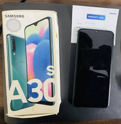 Samsung A30S