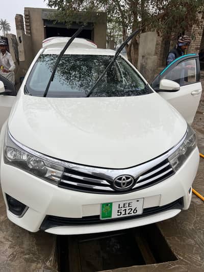 gli cars munal model 2017