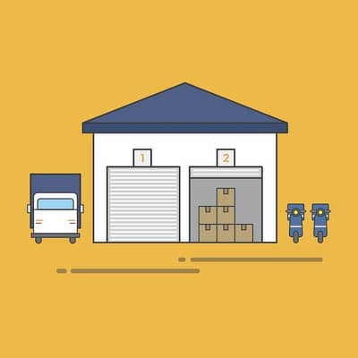 Office/commercial space