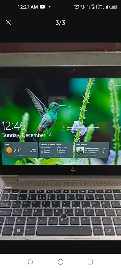 Urgent Sale – Core i5 8th Gen Laptop – Excellent Condition – 55,000