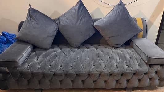 Sofa set modren design