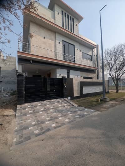 5 Marla very Reasonable House for Rent