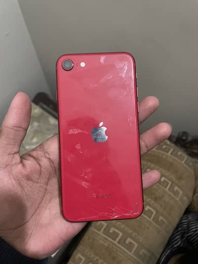 iPhone se 2020 non pta