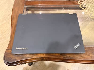 Lenovo Thinkpad