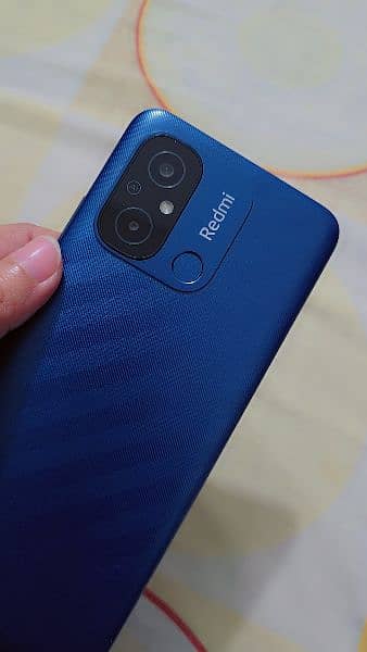Mobile for sale Redmi 12C