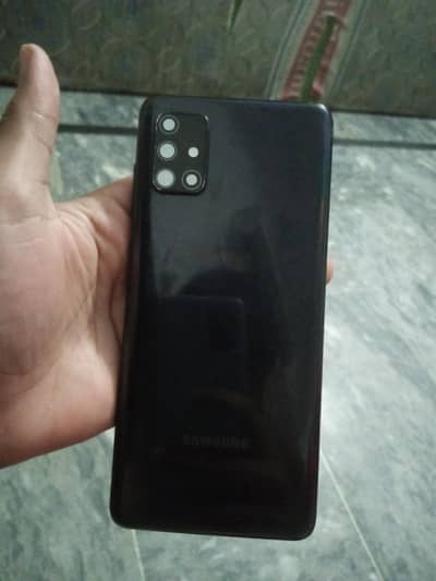 only pannel damaged/not working