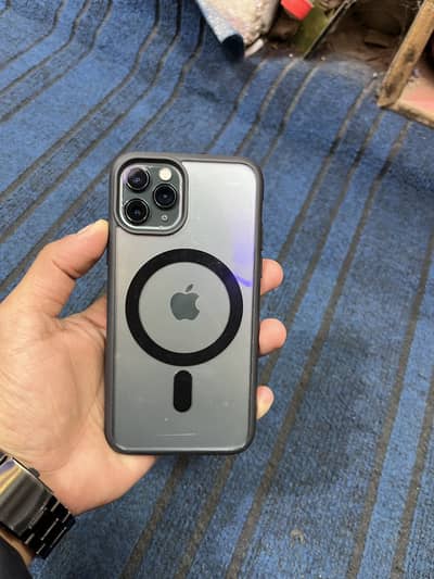 Iphone 11 Pro PTA 256 GB