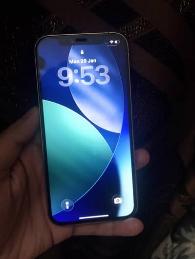 iPhone 12 pro urgent sale