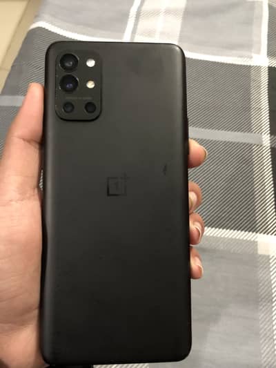 One plus 9r pta approved
