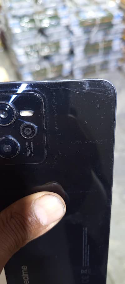 realme c35 4/64.03256970963