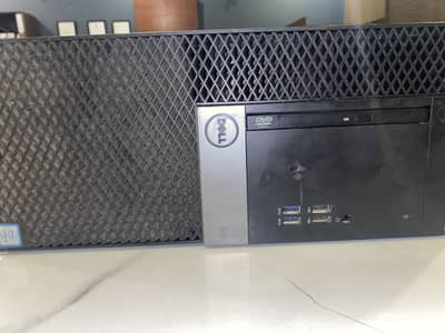 Dell OptiPlex 3046 | Core i5 | 8GB RAM | SSD | Office / Home PC