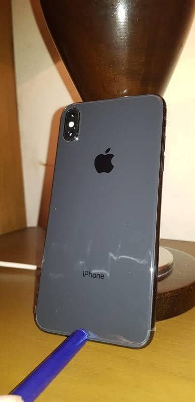 Iphone XS 64 Dual Sim approved