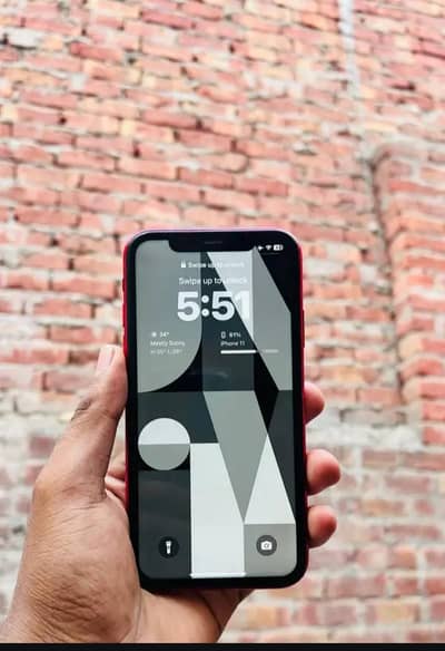 iPhone 11 factory unlock 64GB