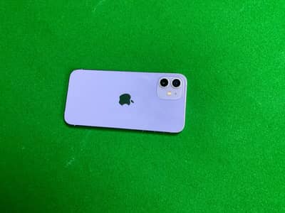 Iphone 12 factory unlock