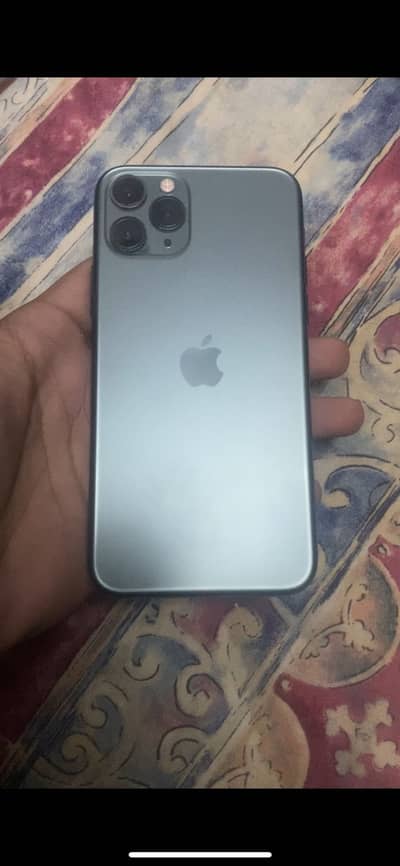 Iphone 11 Pro