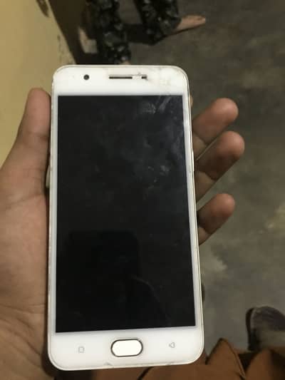 Oppo a57