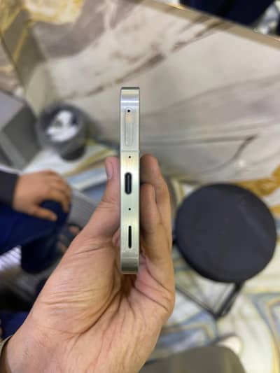 SAMSUNG A56 NON PTA ( FEMALE USE )