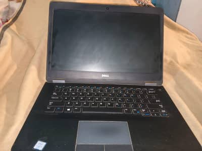 Dell Desktop T7JAUGA