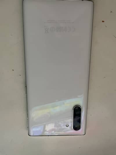 samsung galaxy note 10