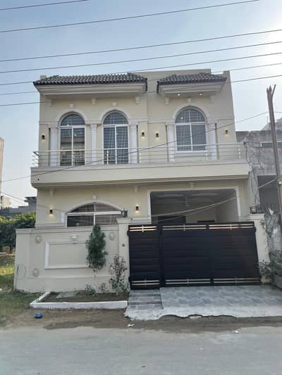 5 Marla House For Sale