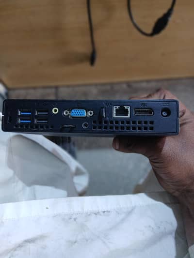 hp mini pc corei3 4th genration
