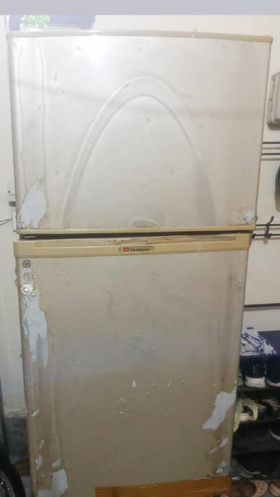 Dawlance full size fridge