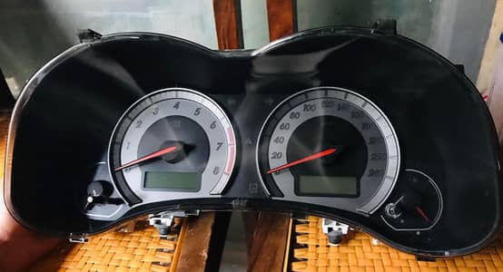 Original Meter Toyota corolla Altis 1.6