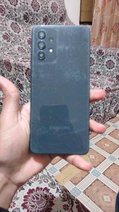 Samsung A32       8/128 PTA proved