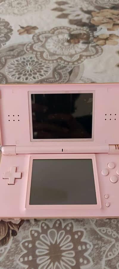 Nintendo Ds