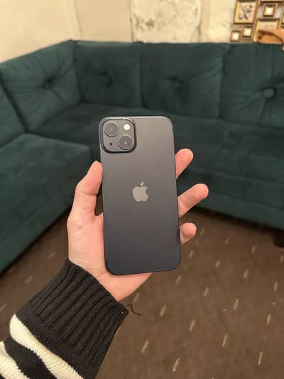 iPhone 13 128gb Jv 100% health