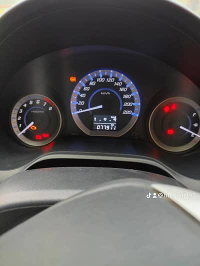 HONDA CITY 1.5 ASPIRE MANUAL