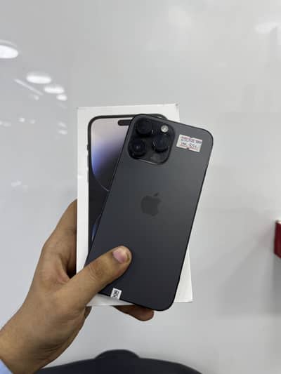 IPhone 14 Pro Max 256gb