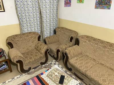 5 Seater Sofa For Sale