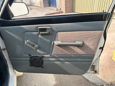 Mehran 2013 VXR  White Color