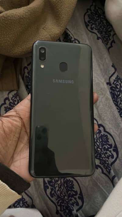 Samsung A20 pta approved