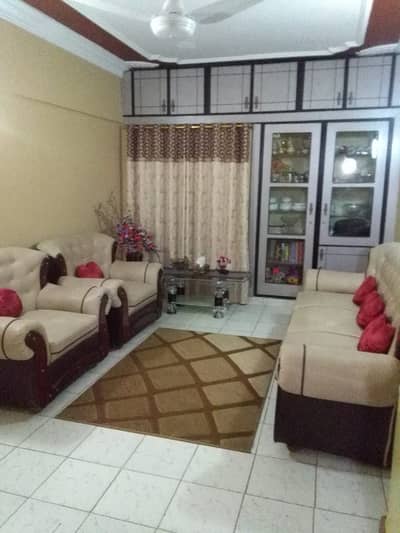 200 Sq Yards Single Story House For Sale In Gulshan-E-Maymar