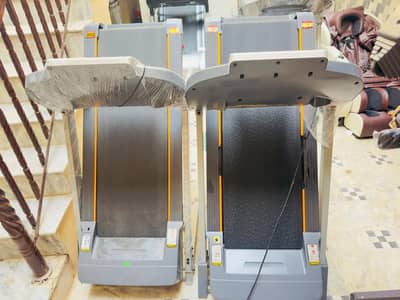 Treadmill machine for sale last peace