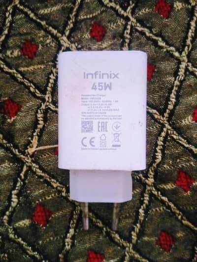 infinix