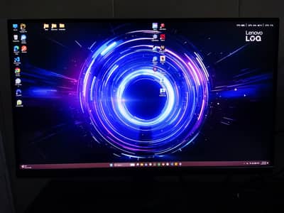 ASUS ROG XG27UCS 4k HDR 160Hz G-Sync Gaming Monitor