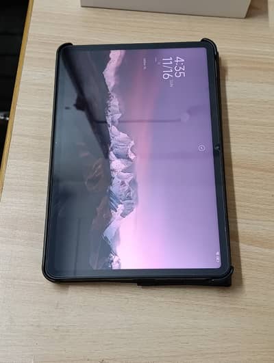 xiaomi pad6, 8 gb ram, 256 gb rom, 120 fps