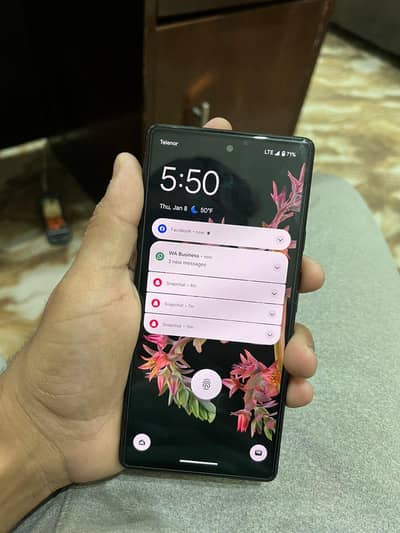 10/10 condition no  scratches 128 gb