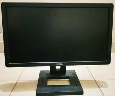 Dell 20" LED Backlit 1600×900 60HZ