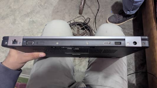 Dell Latitude E5470