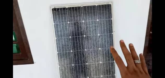 APNA kharab tuta hua Soler humain sale kurain