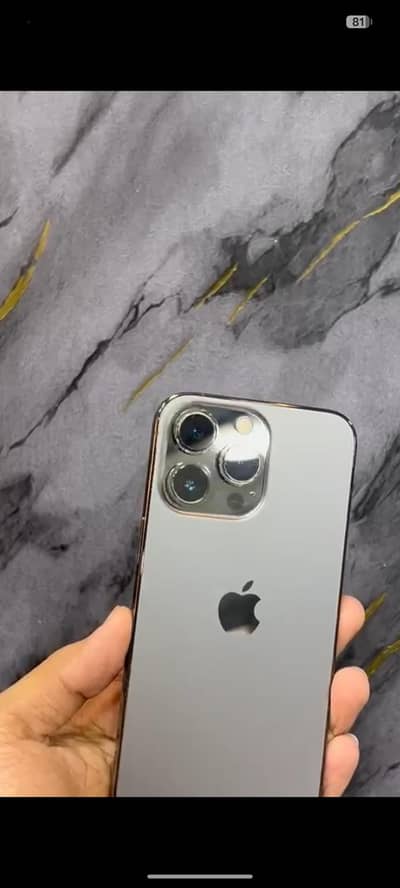 iphone 13 pro 128gb  jv Sim time