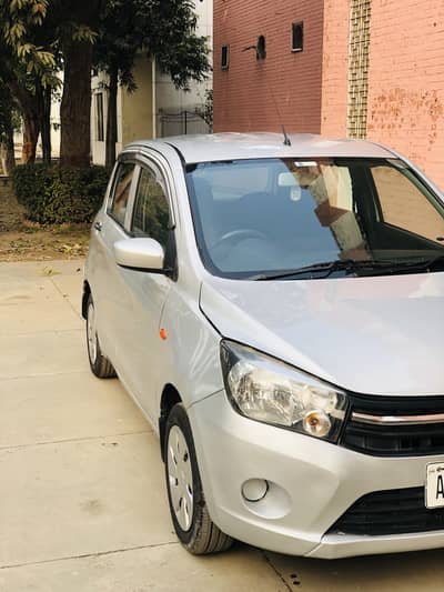 Cultus VXR 2020/21 First Owner