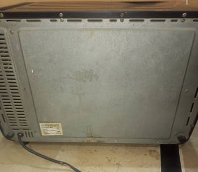 oven+griller Imported from England 