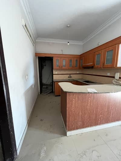 240 Sq Yards Single Story House House West Open Park Facing VIP Location In Gulshan-e-Maymar